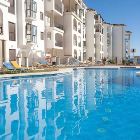 Duquesa Port Apartman Manilva Kültér fotó