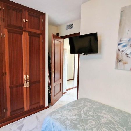 Duquesa Port Apartman Manilva Kültér fotó