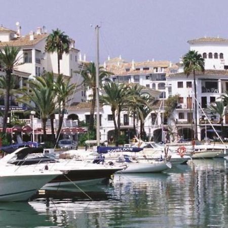 Duquesa Port Apartman Manilva Kültér fotó