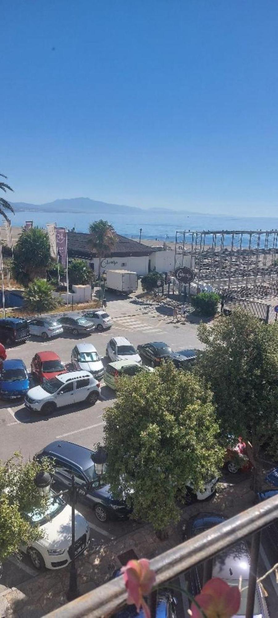 Duquesa Port Apartman Manilva Kültér fotó
