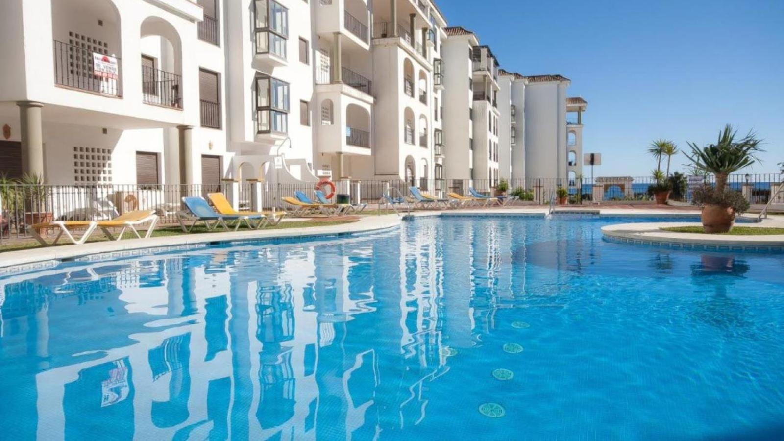 Duquesa Port Apartman Manilva Kültér fotó