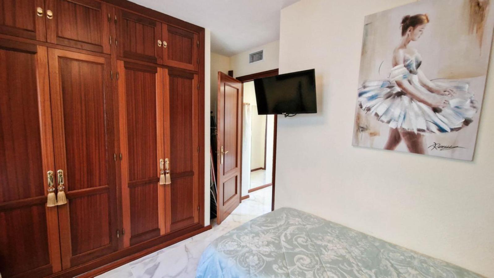 Duquesa Port Apartman Manilva Kültér fotó