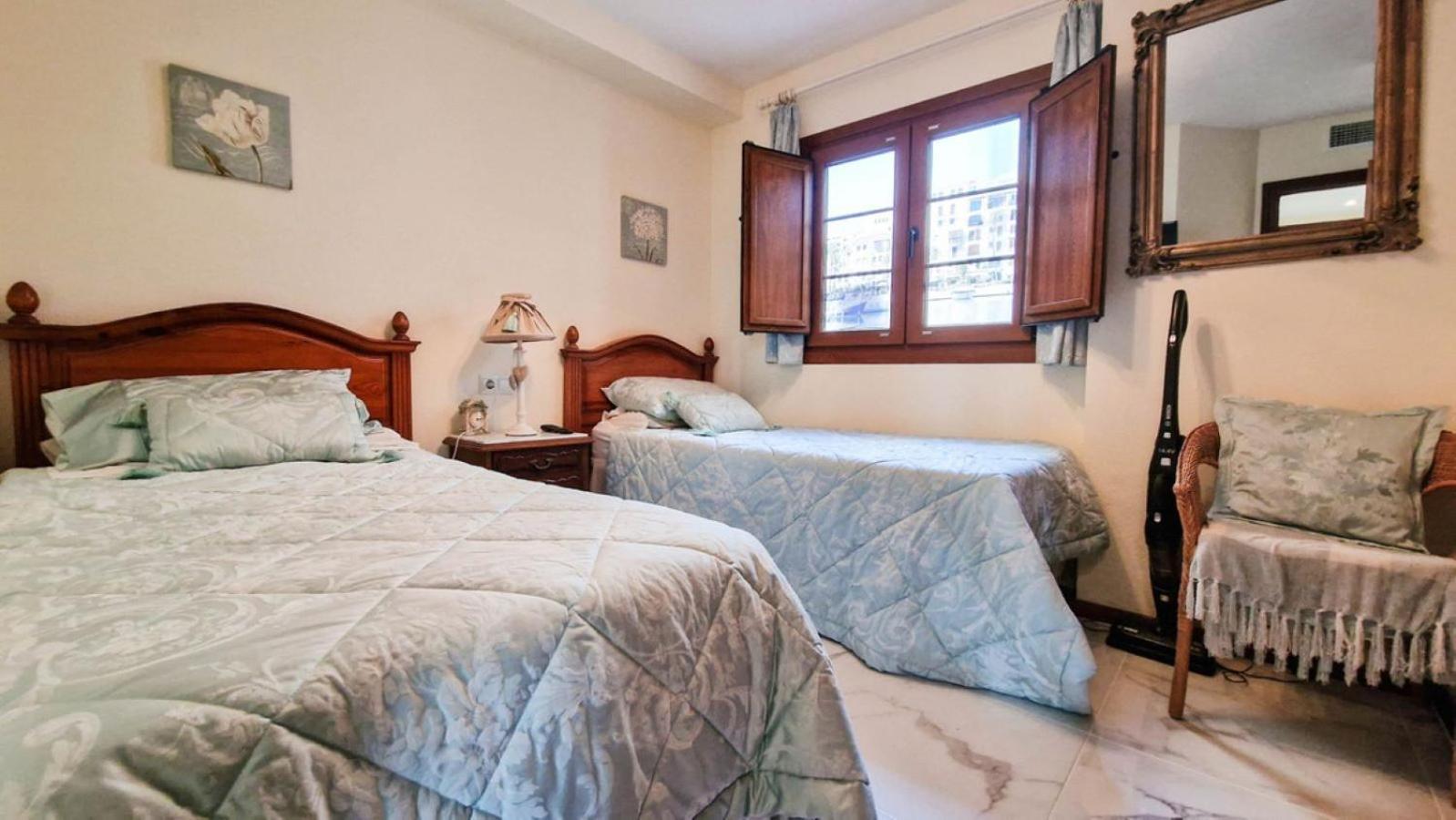 Duquesa Port Apartman Manilva Kültér fotó