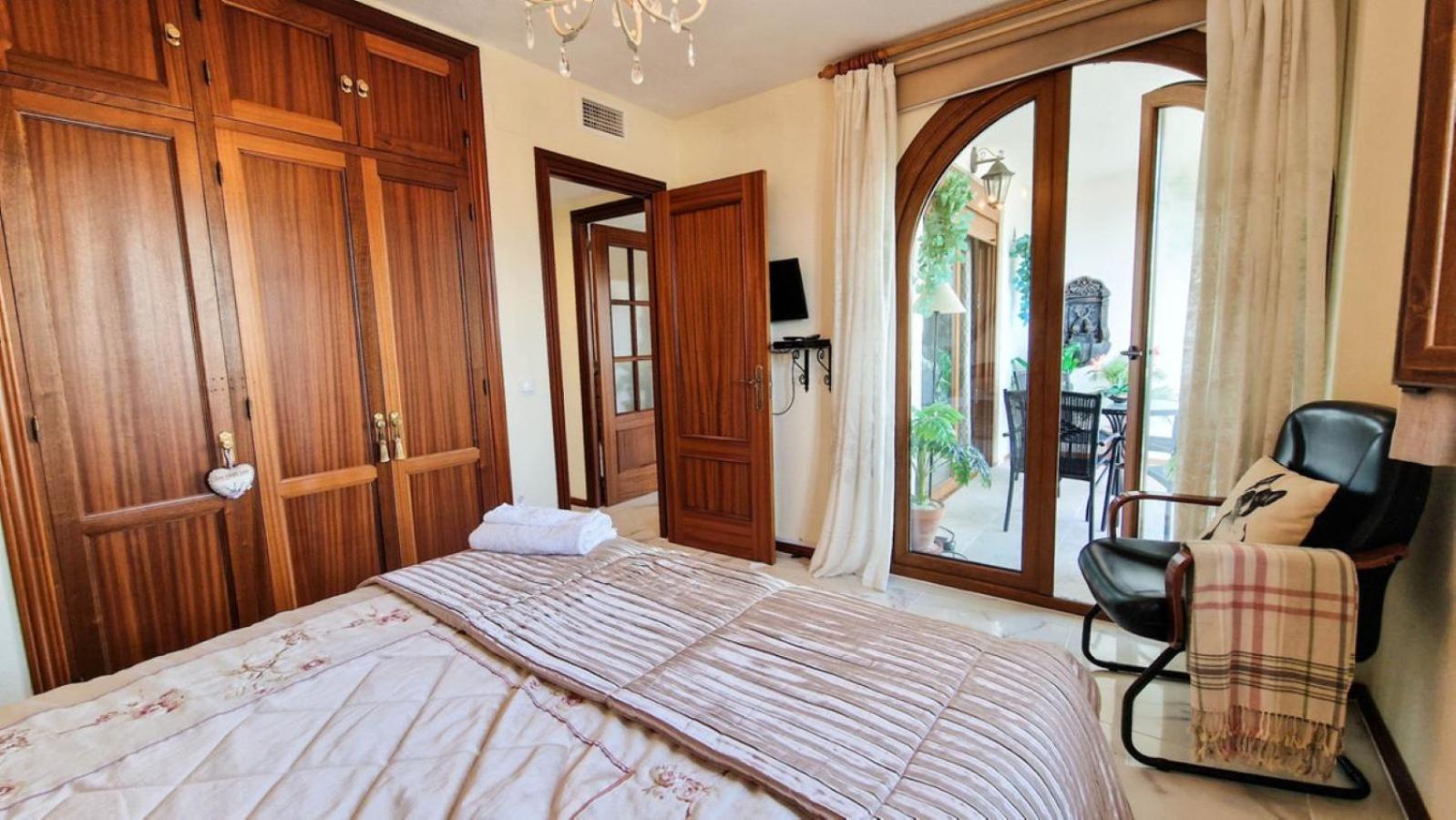 Duquesa Port Apartman Manilva Kültér fotó