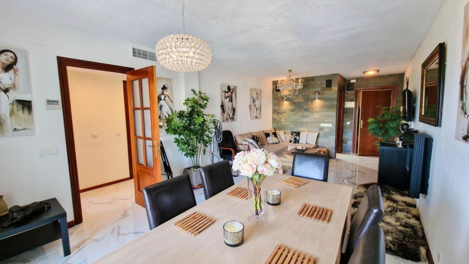 Duquesa Port Apartman Manilva Kültér fotó