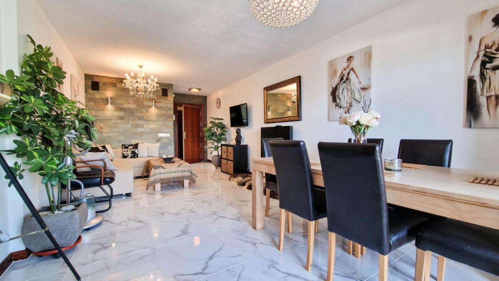 Duquesa Port Apartman Manilva Kültér fotó