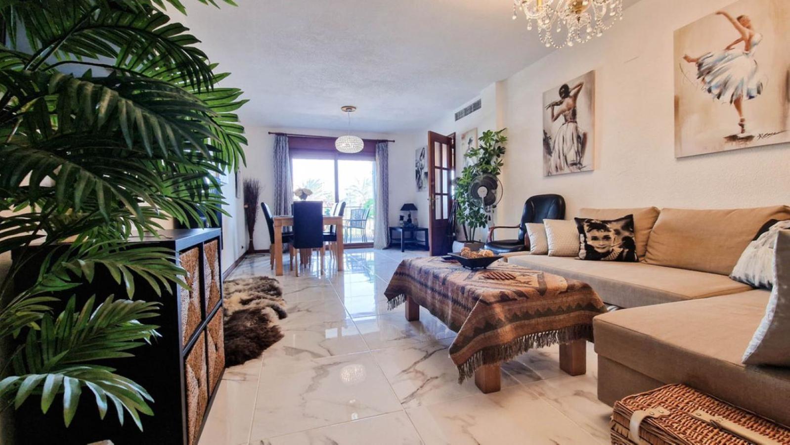 Duquesa Port Apartman Manilva Kültér fotó