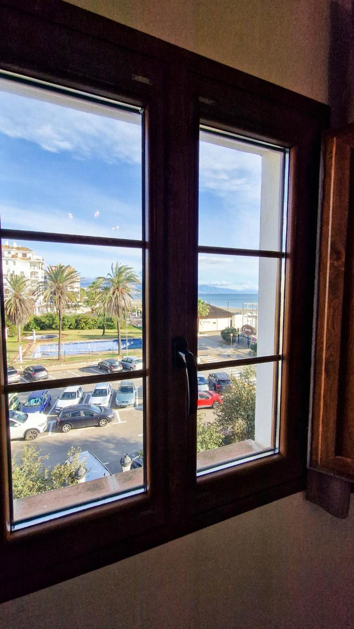 Duquesa Port Apartman Manilva Kültér fotó