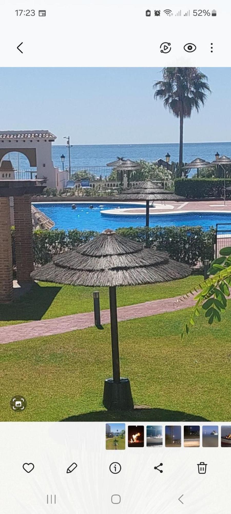 Duquesa Port Apartman Manilva Kültér fotó